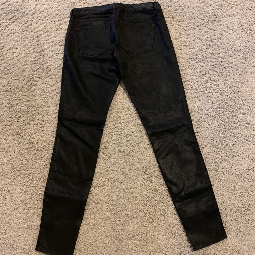 Express pants